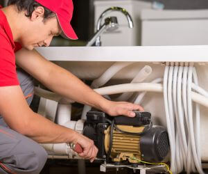 About The Faucet Pros Winterset, IA